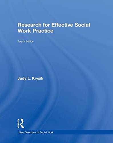 the practice of research in social work 4th edition pdf
