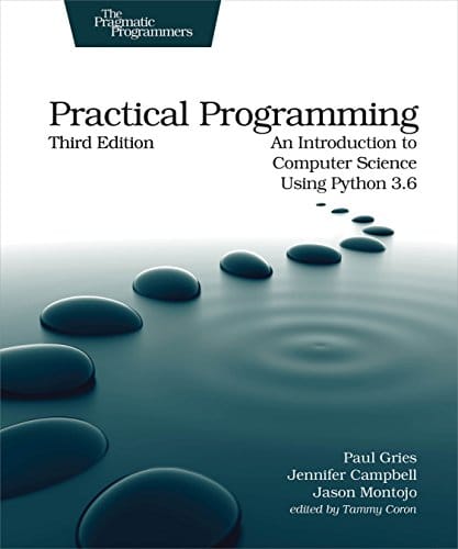 Ebook – Practical Programming: An Introduction to Computer Science ...