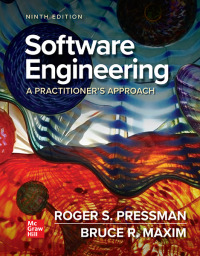 Ebook – Software Engineering: A Practitioner’s Approach 9th Edition ...