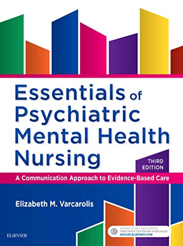 Ebook ? Essentials of Psychiatric Mental Health Nursing  3rd Edition (PDF Instant Download)