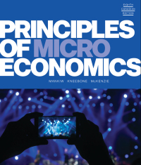 Principles of Microeconomics 8th Canadian Edition