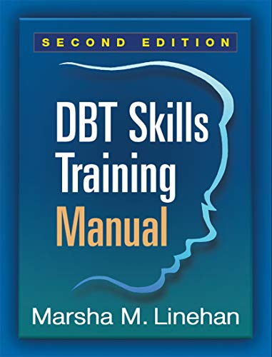 Dbt Skills Training Manual Second Edition 2Nd Edition