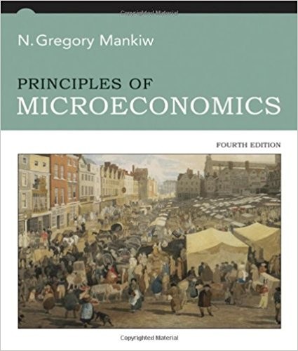 Principles Of Microeconomics 4th Edition – Vidber Shop