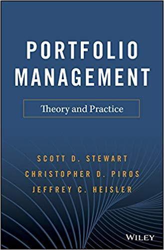 Portfolio Management Theory And Practice – Vidber Shop