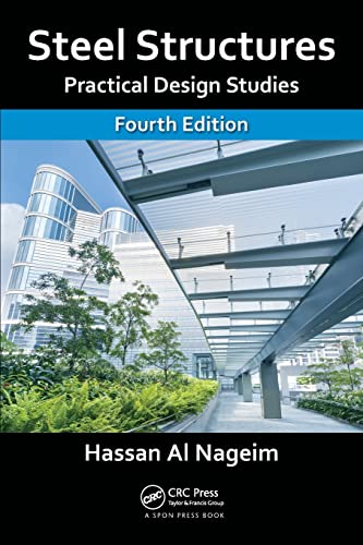 Ebook Steel Structures Practical Design Studies 4th Edition PDF   4276 9781482263558 Us 