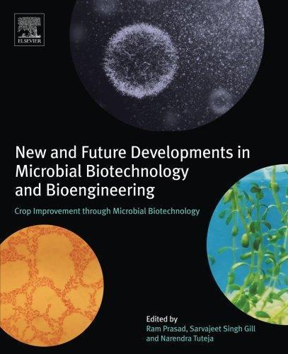 New And Future Developments In Microbial Biotechnology And ...