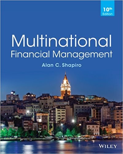 MULTINATIONAL FINANCIAL MANAGEMENT 11TH EDITION PDF FREE visual data 7