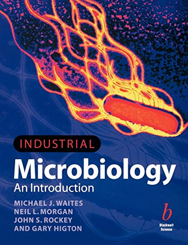 Ebook – Industrial Microbiology: An Introduction (PDF Instant Download ...