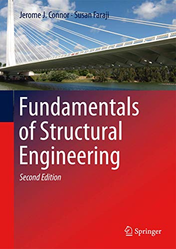 Ebook - Fundamentals of Structural Engineering (2nd Edition) (PDF Instant Download)
