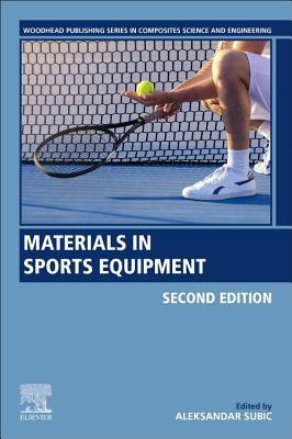 Materials In Sports Equipment 2Nd