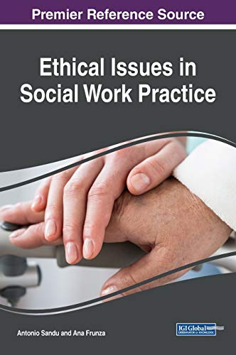 social work research ethical issues