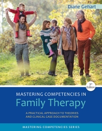 Mastering Competencies in Family Therapy: A Practical Approach to ...