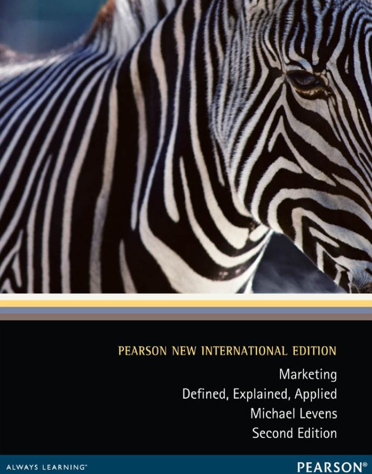 APPLIED DEFINED visual data 8