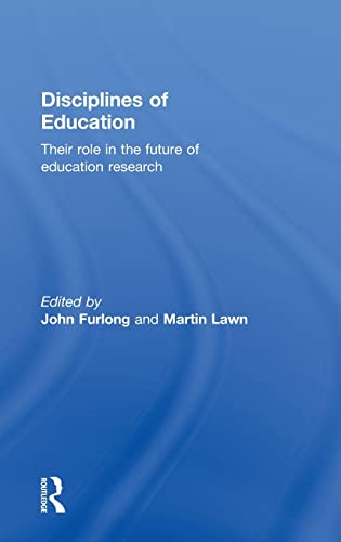 Ebook – Disciplines of Education: Their Role in the Future of Education ...