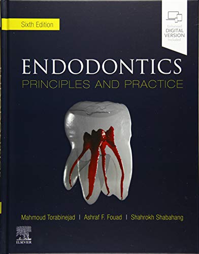 Ebook – Endodontics Principles & Practice (PDF Instant Download ...