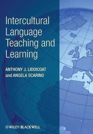 Intercultural Language Teaching And Learning Tuned In Llc Intercultural Language Teaching And Learning Tuned In Llc