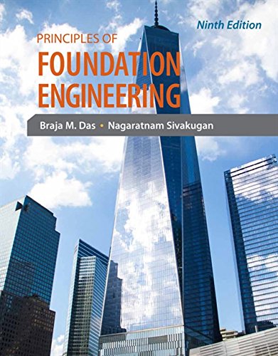 Ebook – Principles Of Foundation Engineering (PDF Instant Download ...