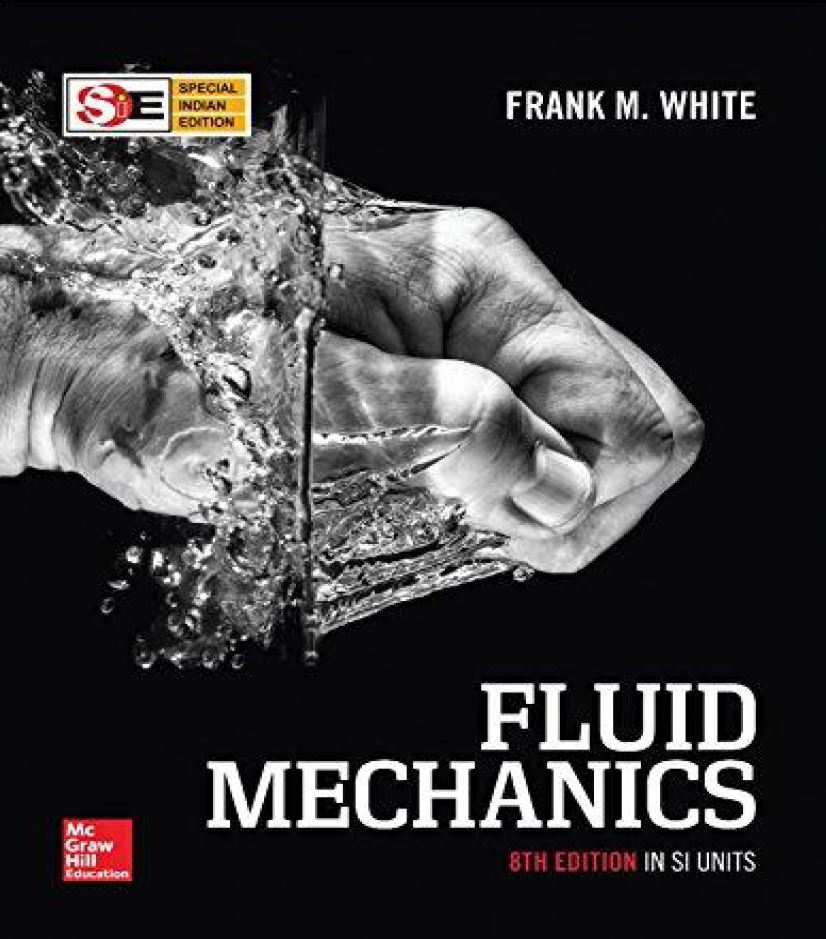 Fluid mechanics 8th 8e frank white tuned in llc